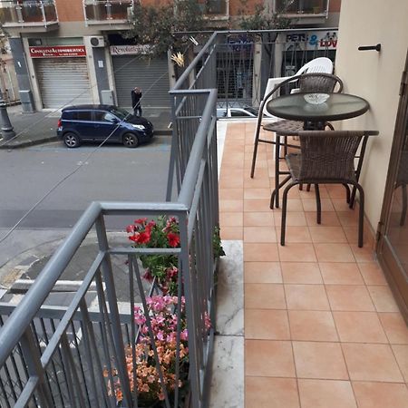 Salerno Centraal Apartment Luaran gambar