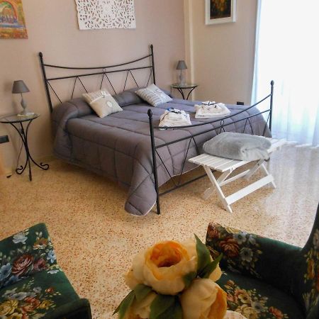 Salerno Centraal Apartment Luaran gambar