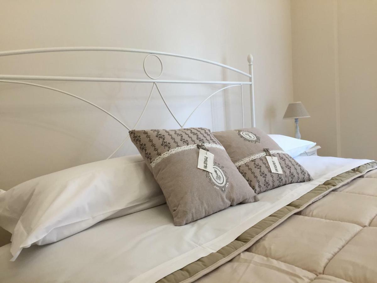 Salerno Centraal Apartment Luaran gambar